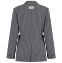 HARPER AND YVE - BLAZER "ANINA" GRIS