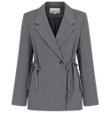 HARPER AND YVE - BLAZER "ANINA" GRIS