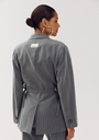 HARPER AND YVE - BLAZER "ANINA" GRIS