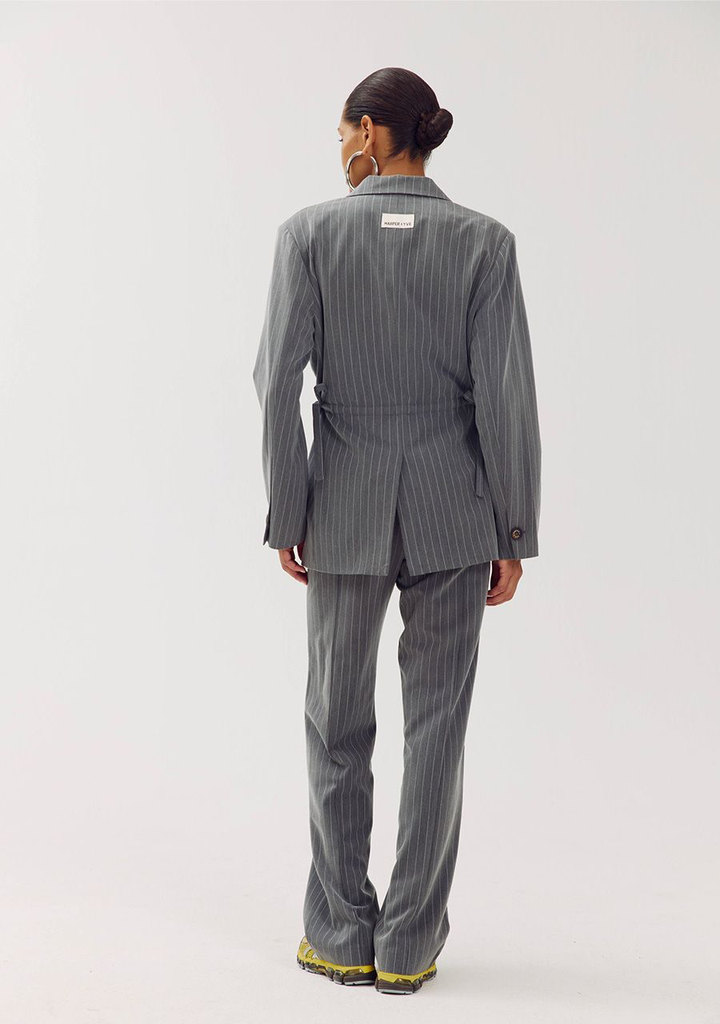 HARPER AND YVE - BLAZER "ANINA" GRIS