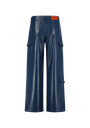 HARPER AND YVE - PANTALON "PIPPA" BLEU MARINE