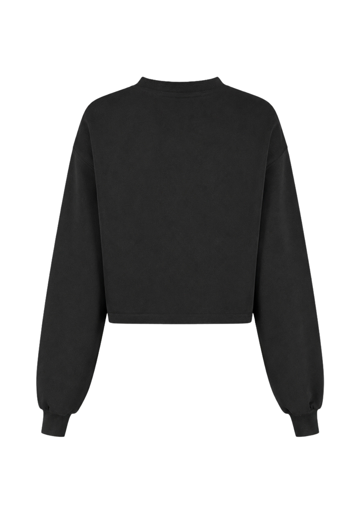 HARPER AND YVE - SWEAT "DARCY" GRIS
