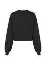 HARPER AND YVE - SWEAT "DARCY" GRIS