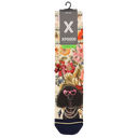 XPOOOS - CHAUSSETTES "POODLES"