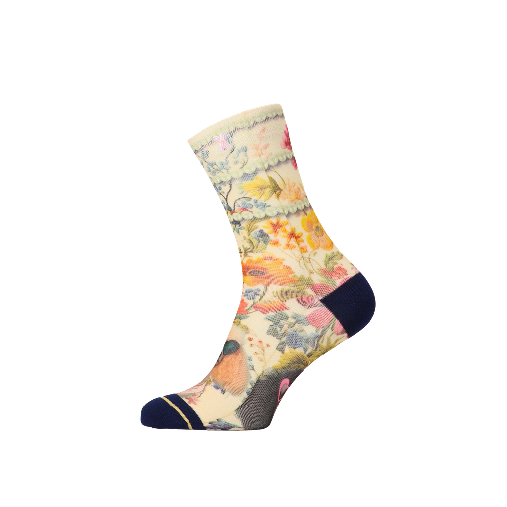 XPOOOS - CHAUSSETTES "POODLES"