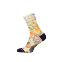 XPOOOS - CHAUSSETTES "POODLES"