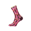 XPOOOS - CHAUSSETTES "CROISSANT"