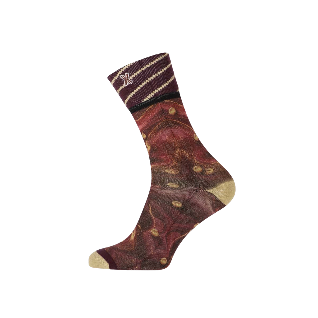 XPOOOS - CHAUSSETTES "BALLROOM"