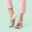 XPOOOS - SOCQUETTES "CAMELIE"