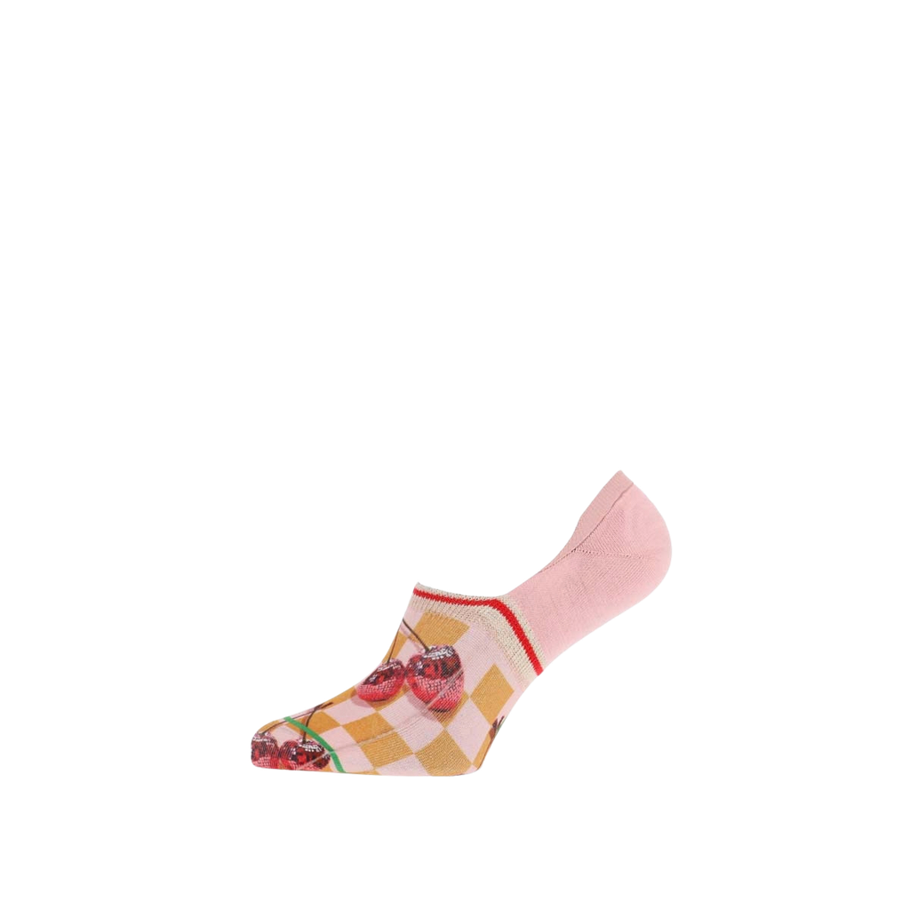 XPOOOS - SOCQUETTES "CHERRIE"