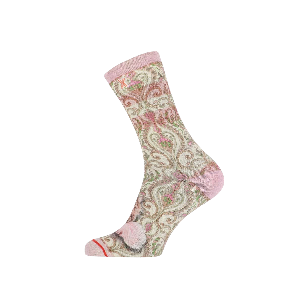 XPOOOS - CHAUSSETTES "CAMELIA"