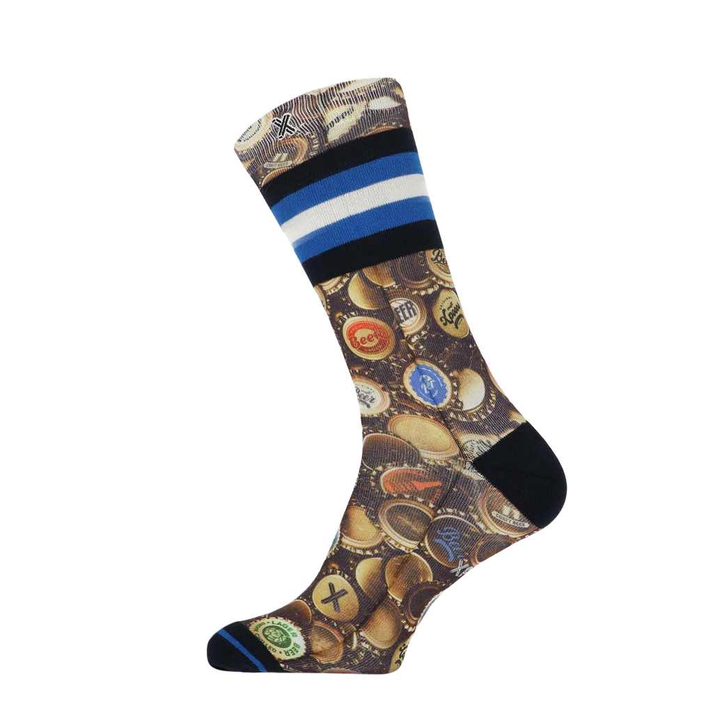 XPOOOS - CHAUSSETTES "LUCKY"