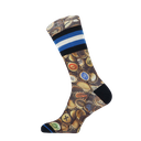XPOOOS - CHAUSSETTES "LUCKY"
