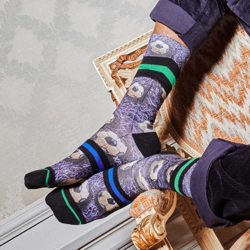 XPOOOS - CHAUSSETTES "XAVI"