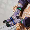 XPOOOS - CHAUSSETTES "XAVI"