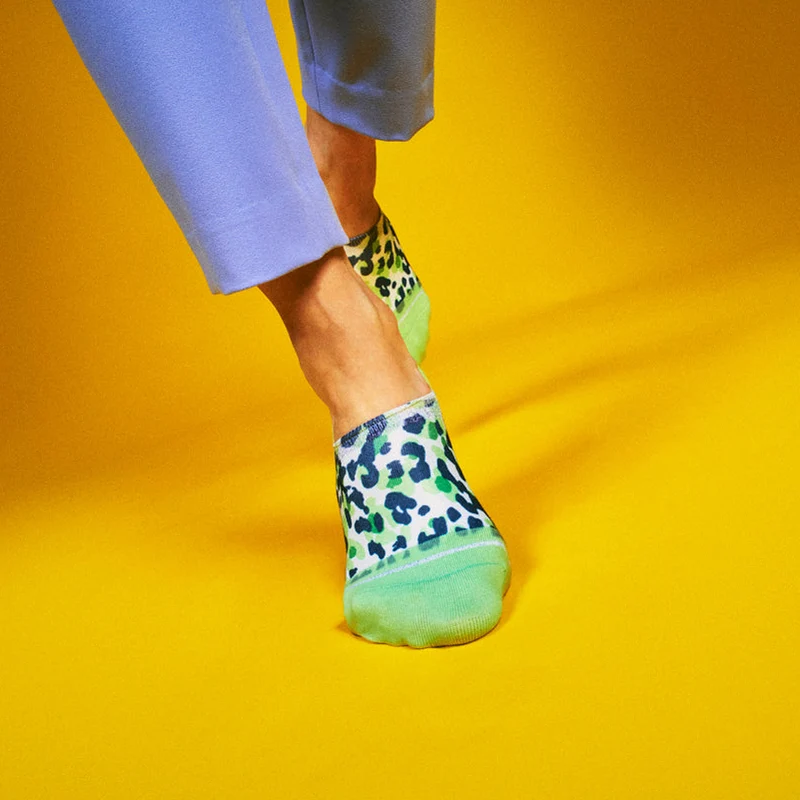 XPOOOS - SOCQUETTES "LYNN"