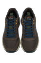 SUN68 - BASKETS "FIRE & CAMPING" MARRONS