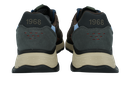 SUN68 - BASKETS "FIRE & CAMPING" MARRONS