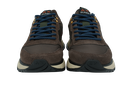 SUN68 - BASKETS "FIRE & CAMPING" MARRONS