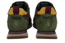 SUN68 - BASKETS "TOM 2.0 WINTER MID" KAKI