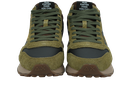 SUN68 - BASKETS "TOM 2.0 WINTER MID" KAKI