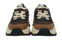 BUFFALO - BASKETS "JUMP ONE" MARRONS
