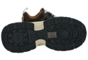 BUFFALO - BASKETS "JUMP ONE" MARRONS