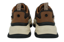 BUFFALO - BASKETS "JUMP ONE" MARRONS