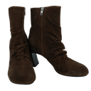 ASH - BOOTS "ESTELLE" BRUNES