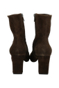 ASH - BOOTS "ESTELLE" BRUNES