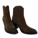 ASH - BOOTS "JUDY" WESTERN BRUNES