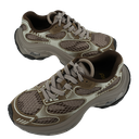 ASH - BASKETS "DRAGON" BEIGES