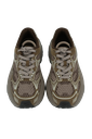 ASH - BASKETS "DRAGON" BEIGES