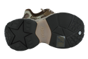 ASH - BASKETS "DRAGON" BEIGES