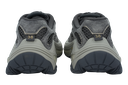 ASH - BASKETS "DRAGON" BLEUES