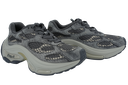 ASH - BASKETS "DRAGON" BLEUES