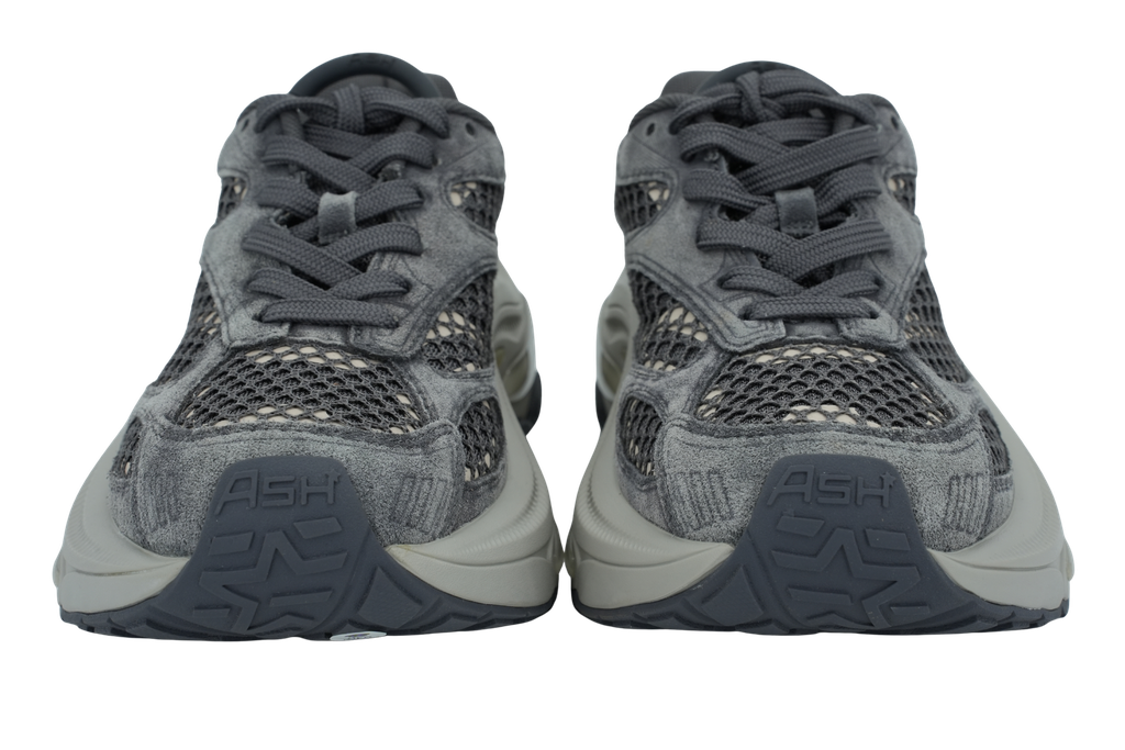 ASH - BASKETS "DRAGON" BLEUES