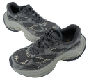 ASH - BASKETS "DRAGON" BLEUES