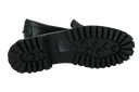 SEBAGO - MOCASSINS "DAN LUG" NOIRS