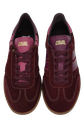 CAVAL - BASKETS "PULSE" BORDEAUX