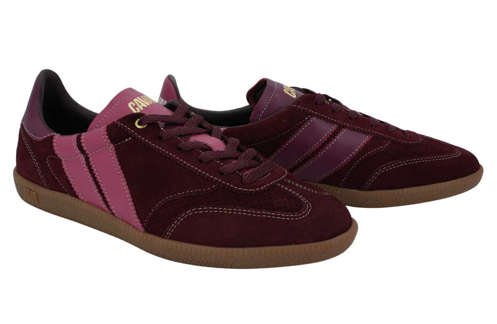 CAVAL - BASKETS "PULSE" BORDEAUX