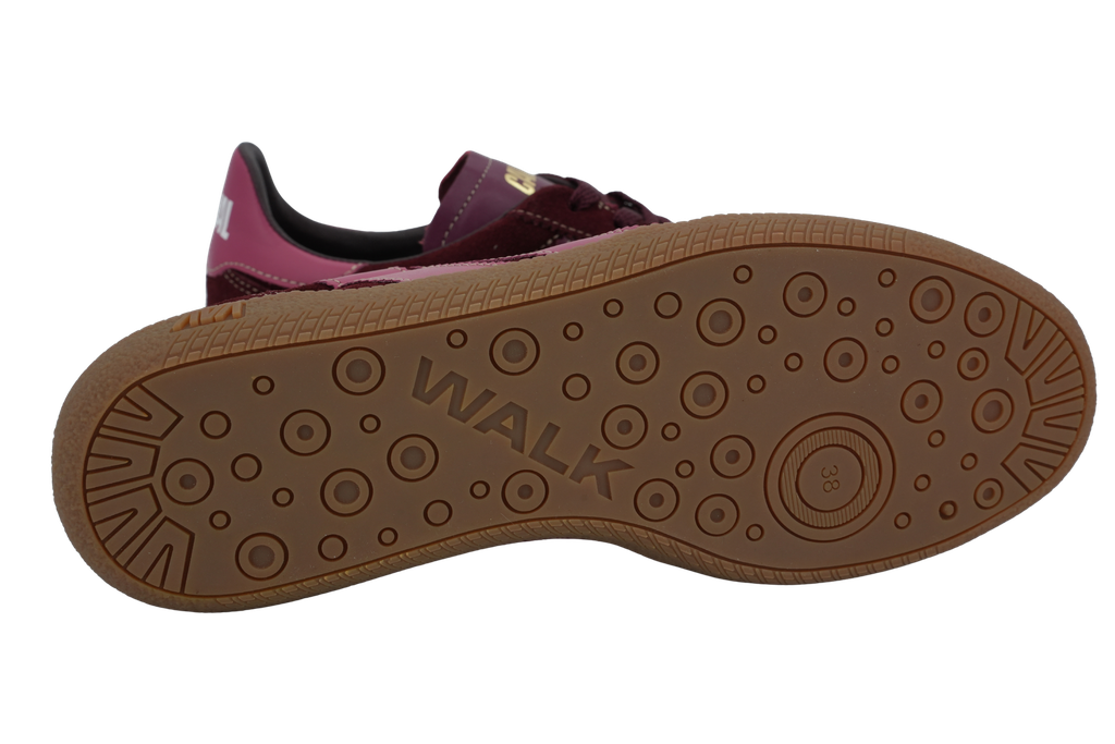 CAVAL - BASKETS "PULSE" BORDEAUX