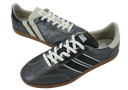 CAVAL - BASKETS "PULSE" NOIRES MÉTALLIQUES