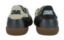 CAVAL - BASKETS "PULSE" NOIRES MÉTALLIQUES