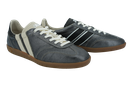 CAVAL - BASKETS "PULSE" NOIRES MÉTALLIQUES