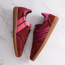 CAVAL - BASKETS "PULSE" BORDEAUX