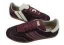 CAVAL - BASKETS "PULSE" PONEY BORDEAUX