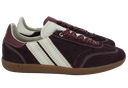 CAVAL - BASKETS "PULSE" PONEY BORDEAUX