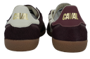 CAVAL - BASKETS "PULSE" PONEY BORDEAUX