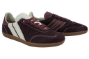CAVAL - BASKETS "PULSE" PONEY BORDEAUX